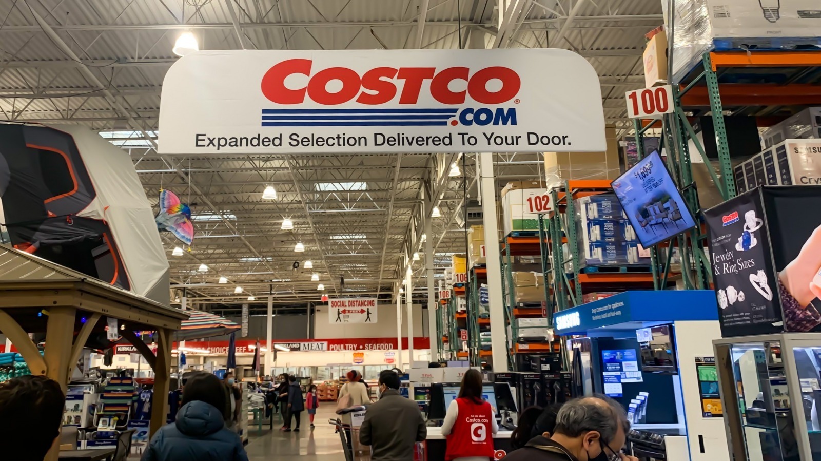 Is Costco Open On Easter Sunday 2022?