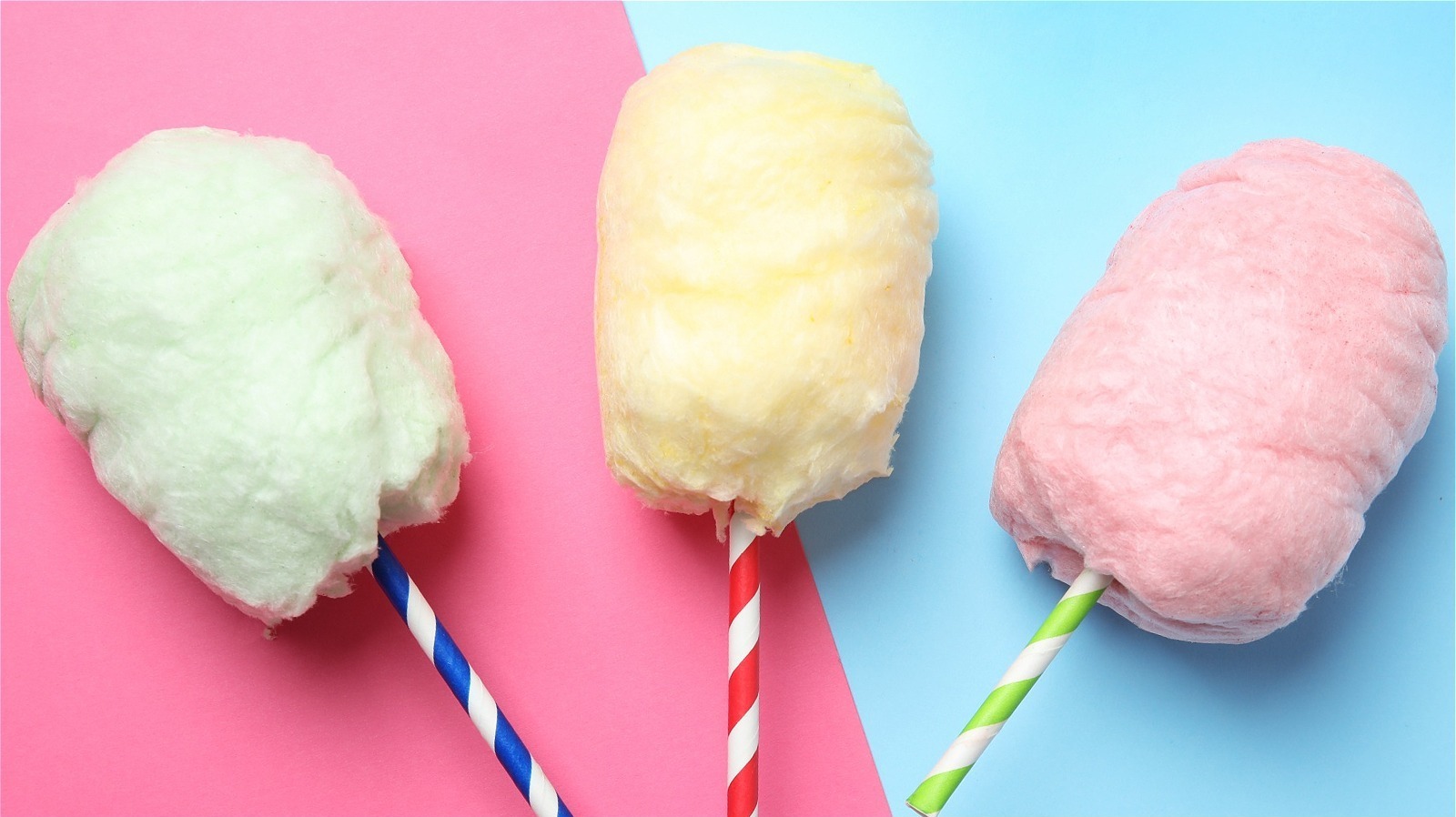  How To Make Cotton Candy With A Blender