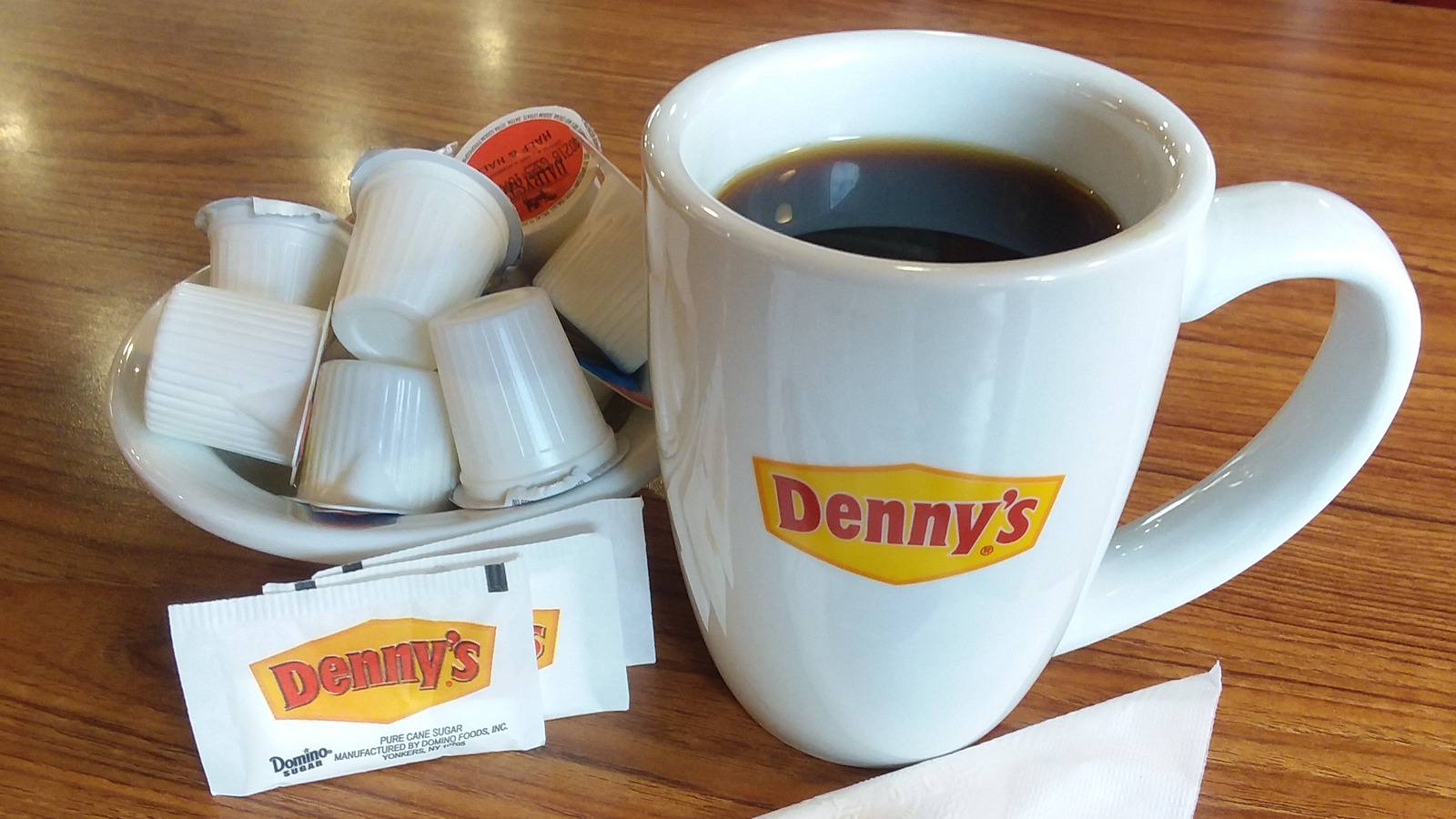 Is Denny's Open On Christmas 2021?