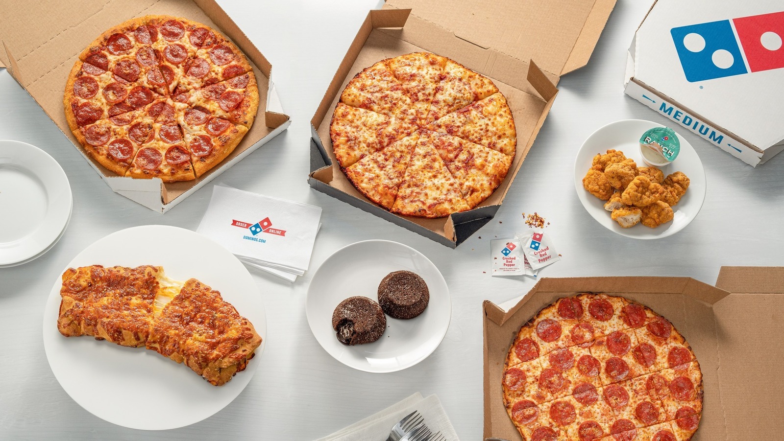 Is Domino's Open On Christmas Day 2023?