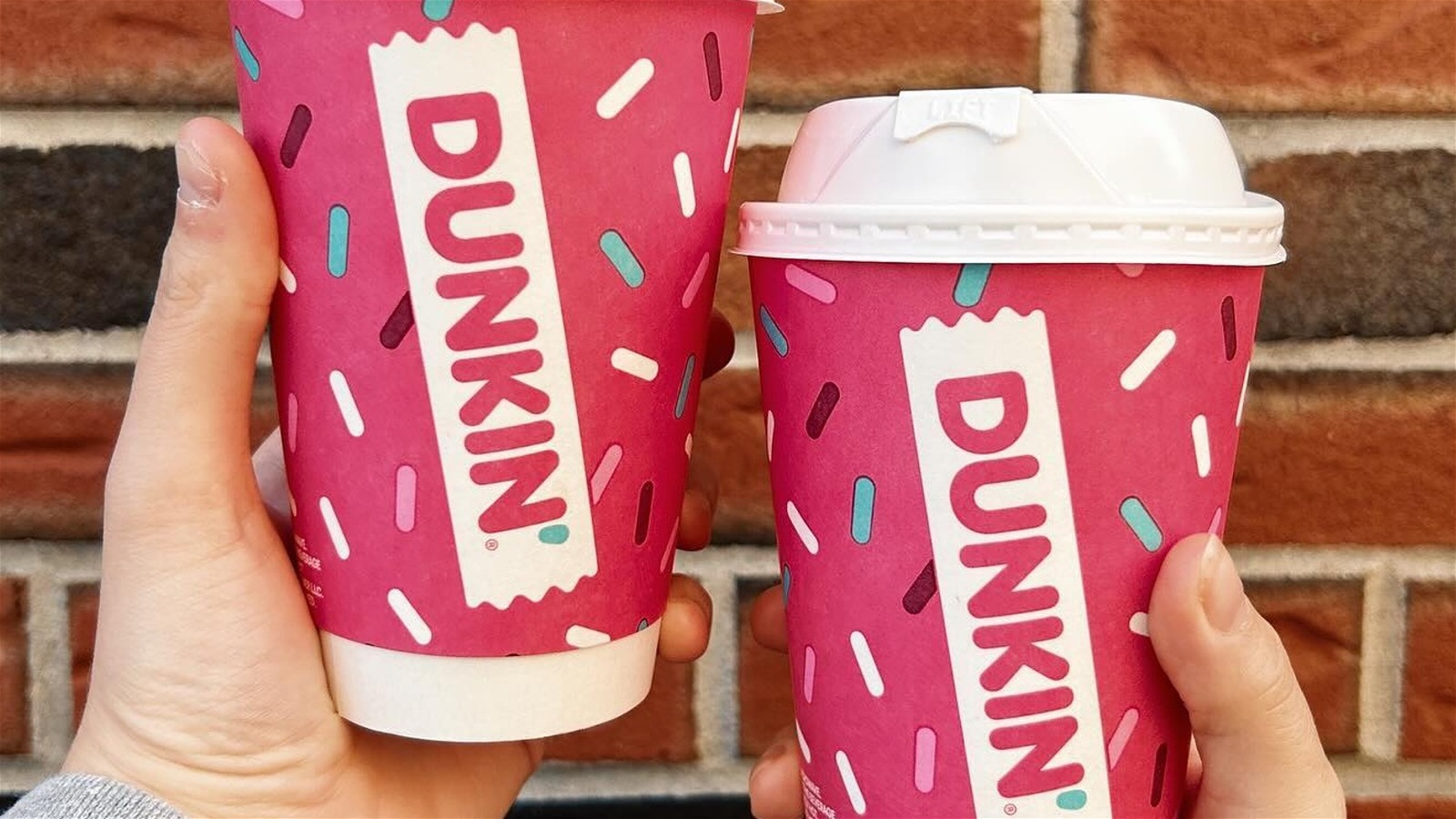 Is Dunkin' Open On Christmas Day 2023?