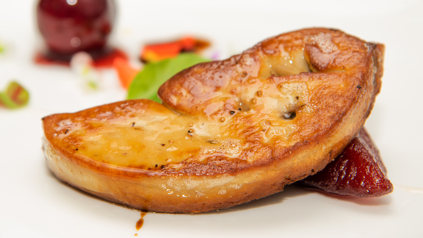 Is Foie Gras Banned In California?
