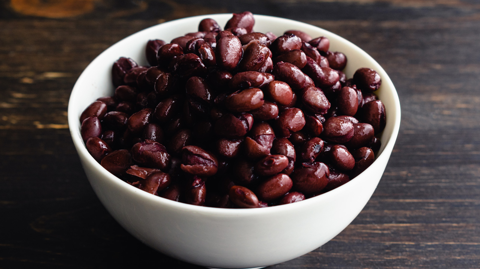 Is It Necessary To Cook Canned Black Beans Before Eating Them?