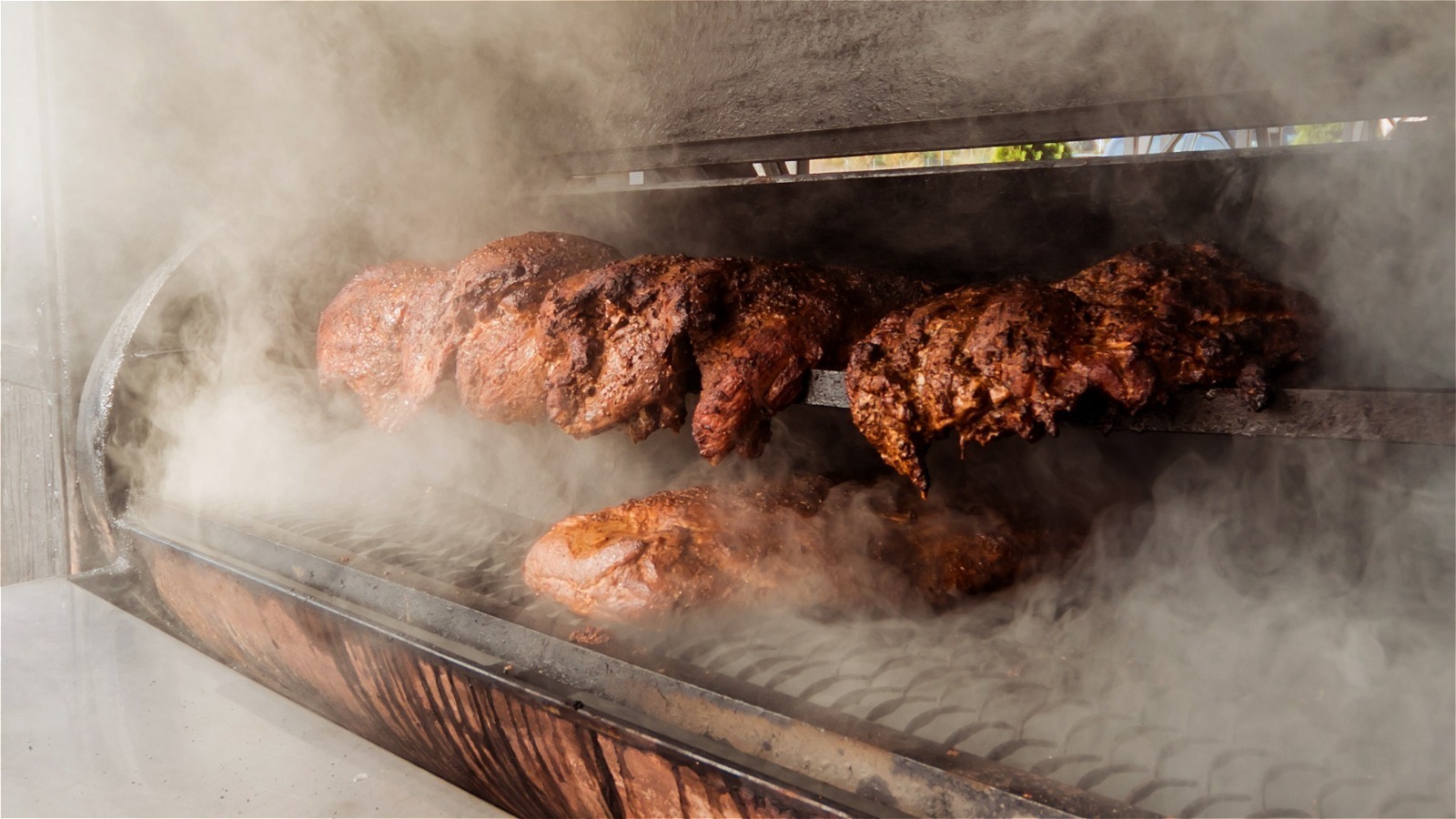 The Science of BBQ - Smoking Meat