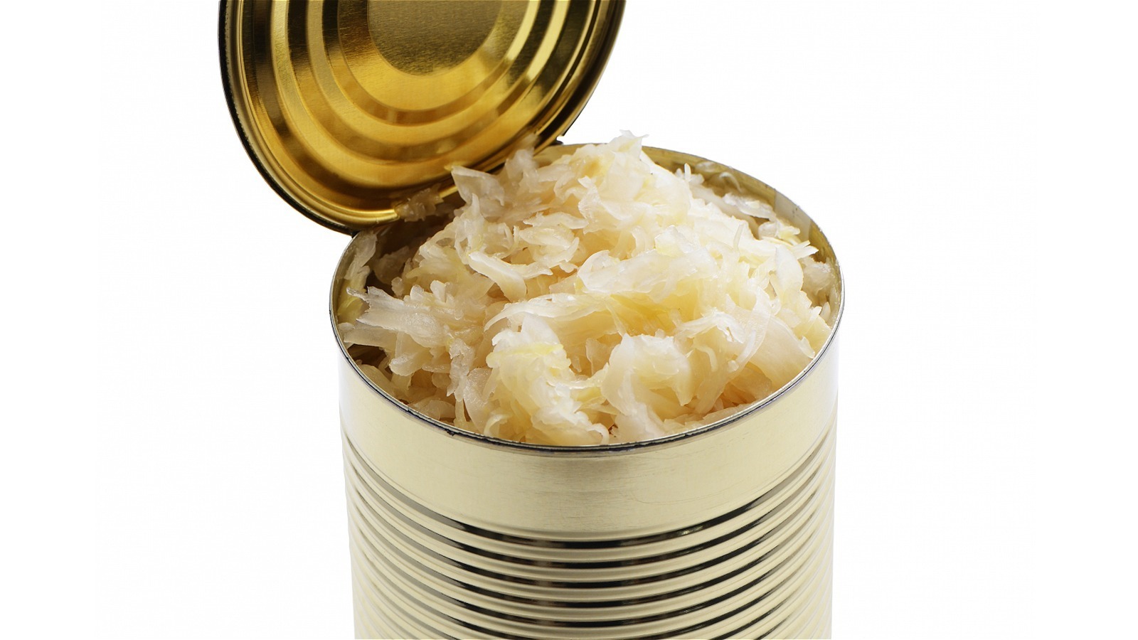 Is It Really Necessary To Rinse Canned Sauerkraut?