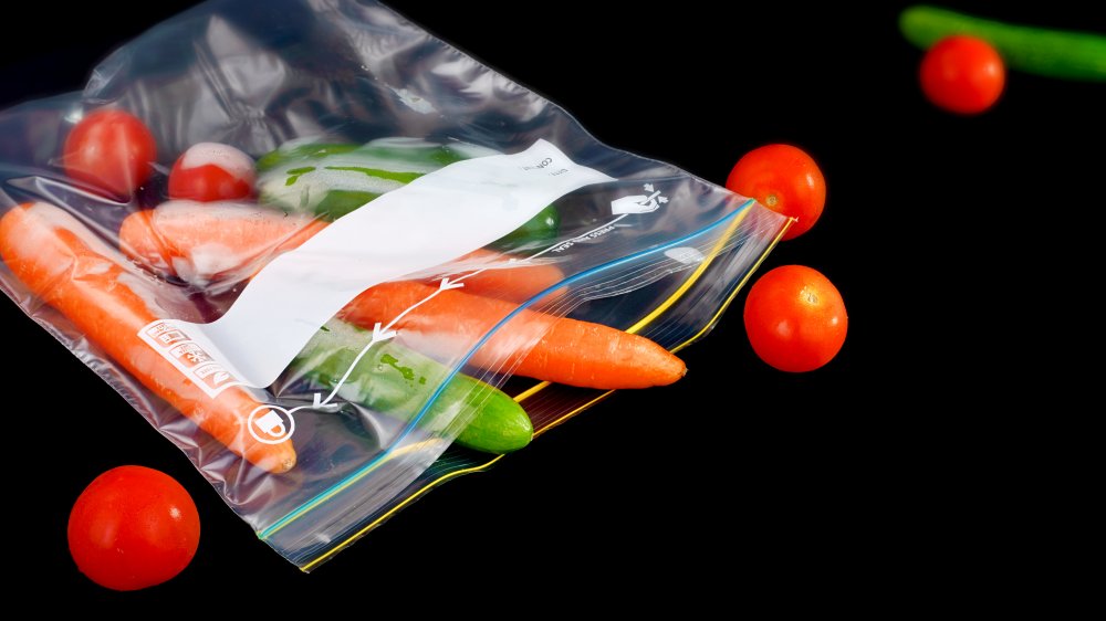 How Often Can You Re-Use Ziploc Bags?
