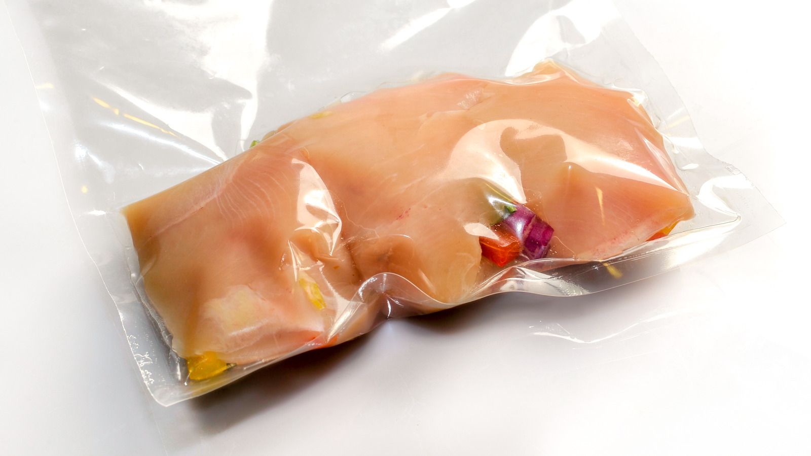 Is it Safe to Sous Vide in Any Plastic Bag?
