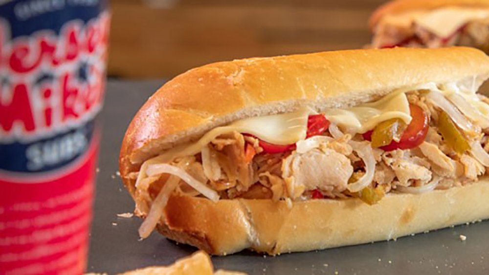 jersey mike's sub
