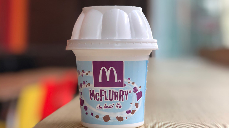 McFlurry