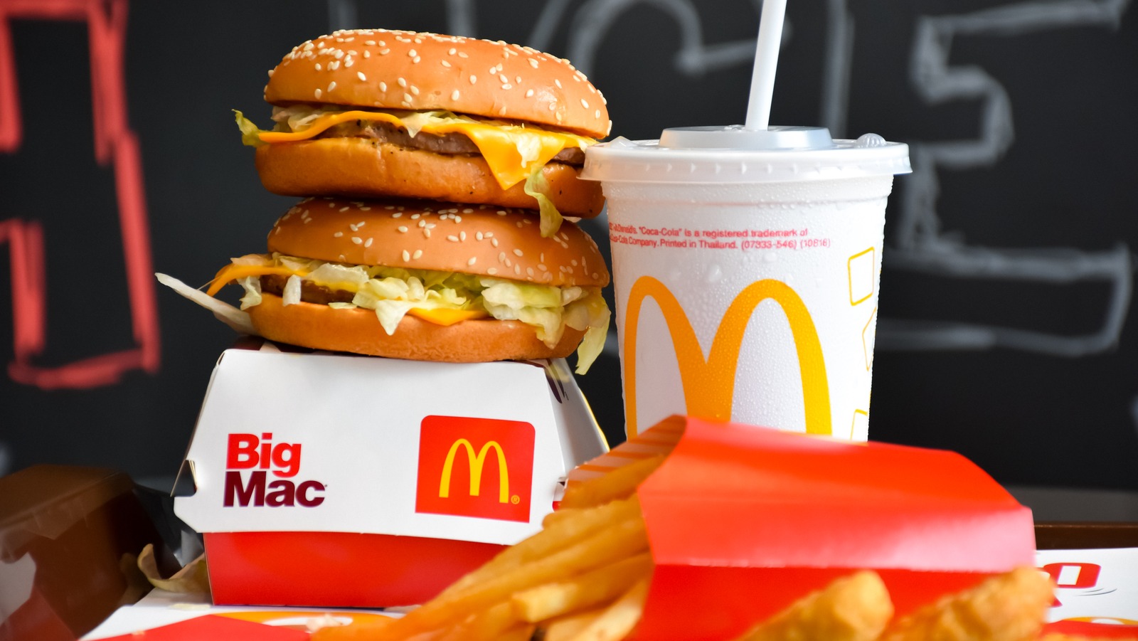 Is McDonald's Open On Thanksgiving 2022?