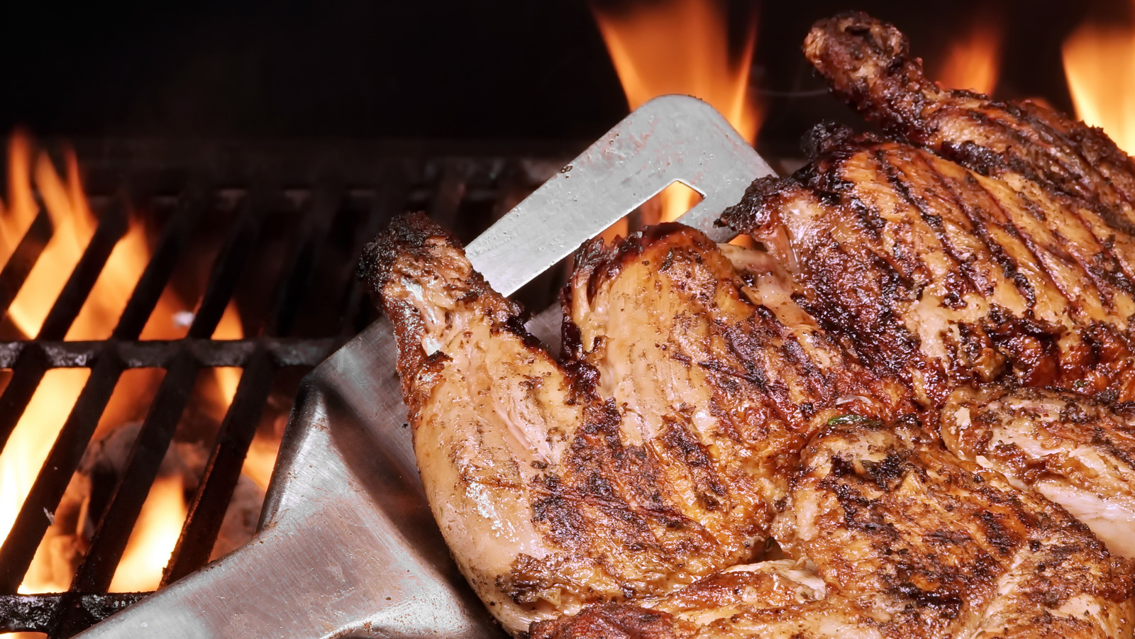 Outback Steakhouse - Are you a season-and-searer? A flame grilled fan?  Either way, we've got you. #LetsOutback