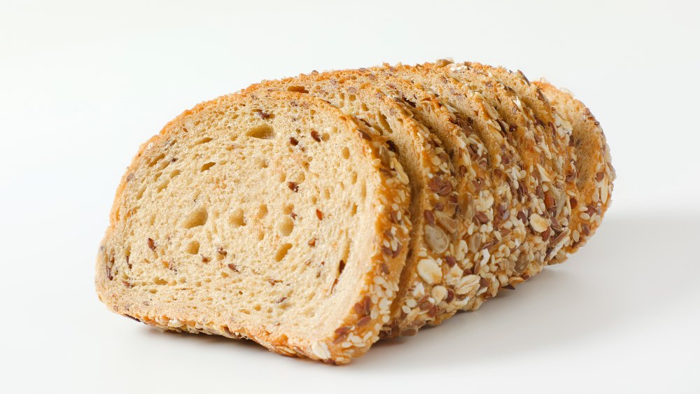 grain bread