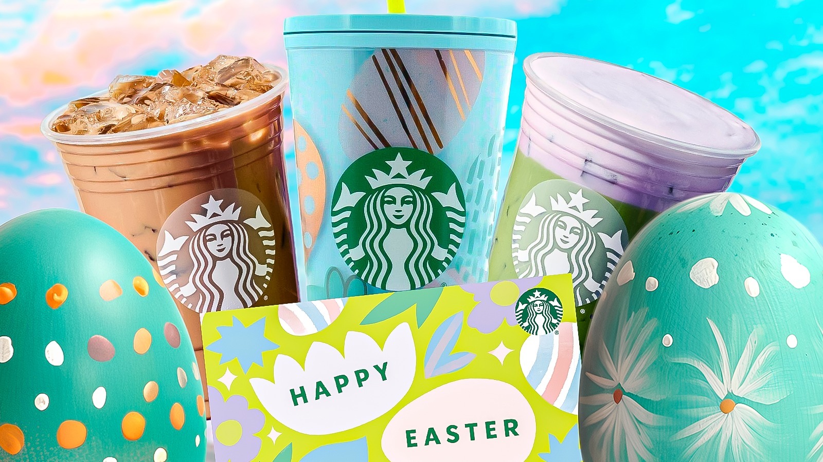 Is Starbucks Open On Easter 2025 - Dotty Gillian