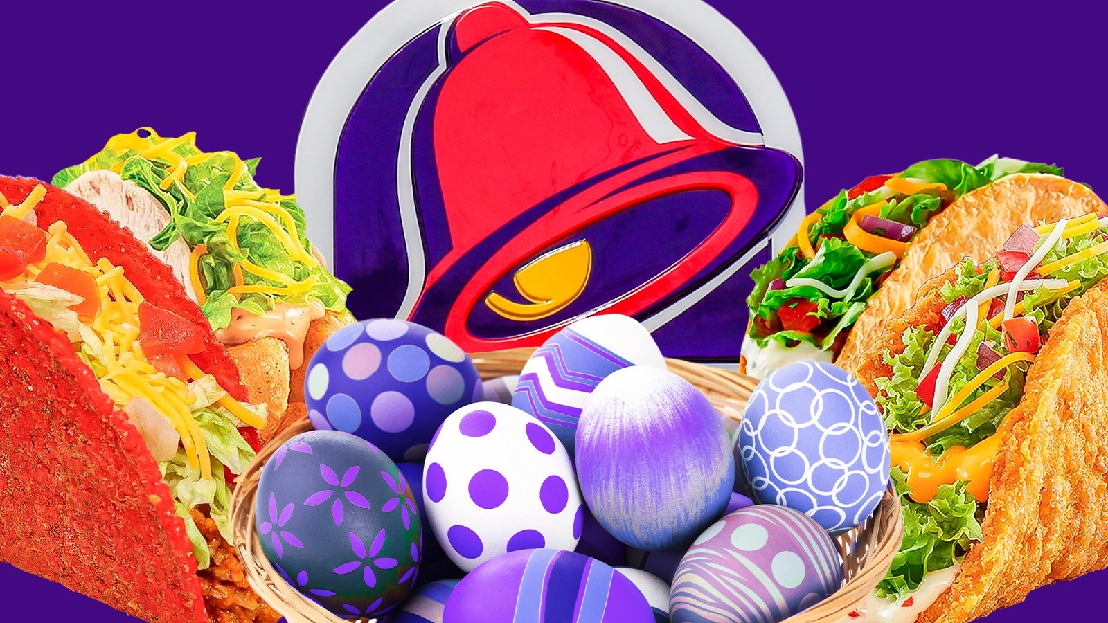 Is Taco Bell Open On Easter Sunday 2024?