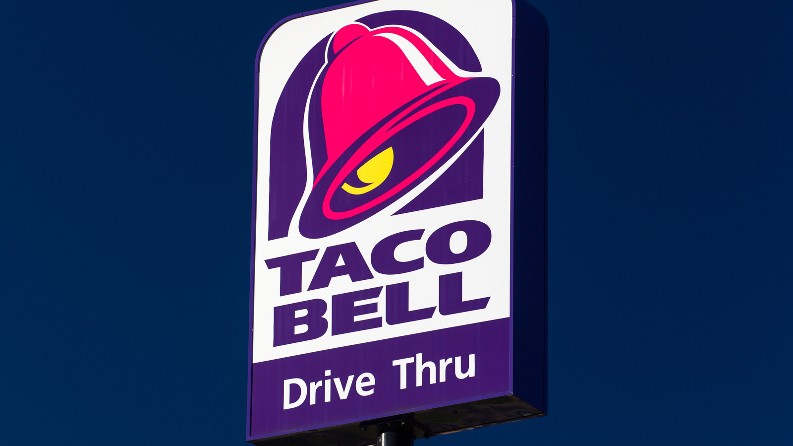 Taco Bell Is Doing Well Despite Old Rumors Of Closing Forever