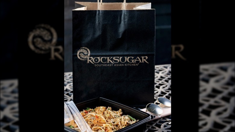 RockSugar Southeast Asian Kitchen