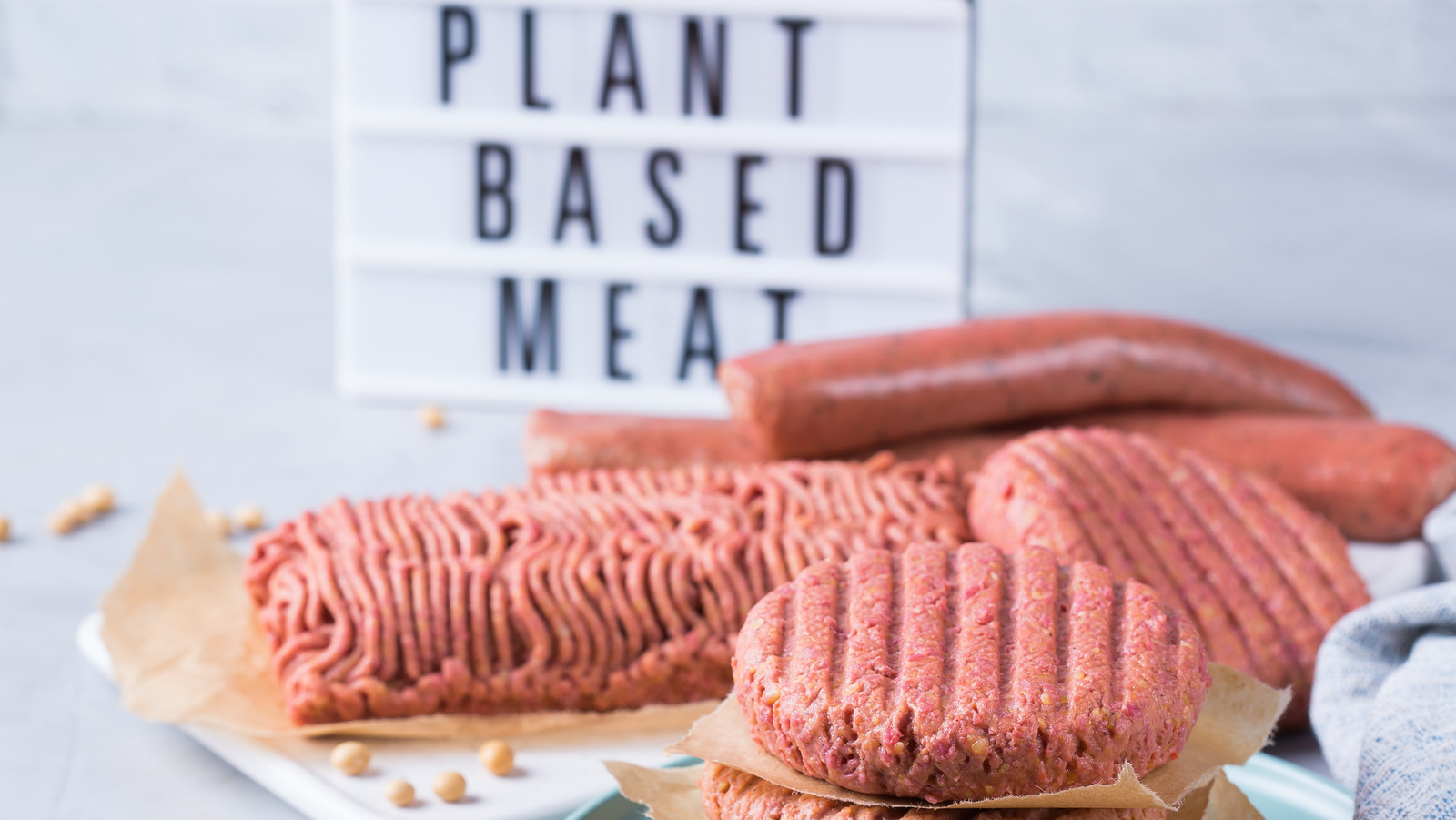 Is The Plant Based Meat Trend On The Decline