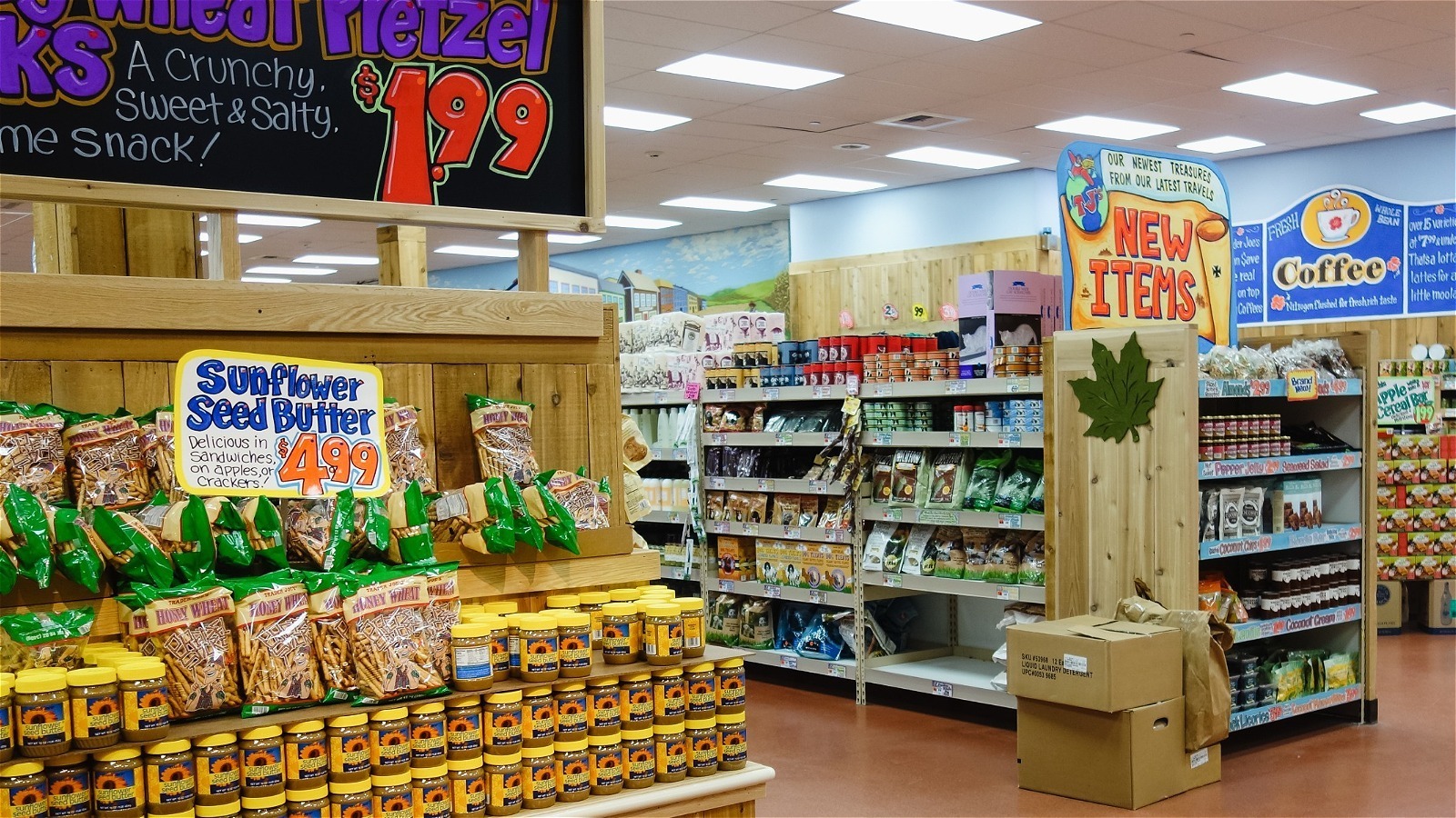 Is Trader Joe's Open On Christmas Day 2022?