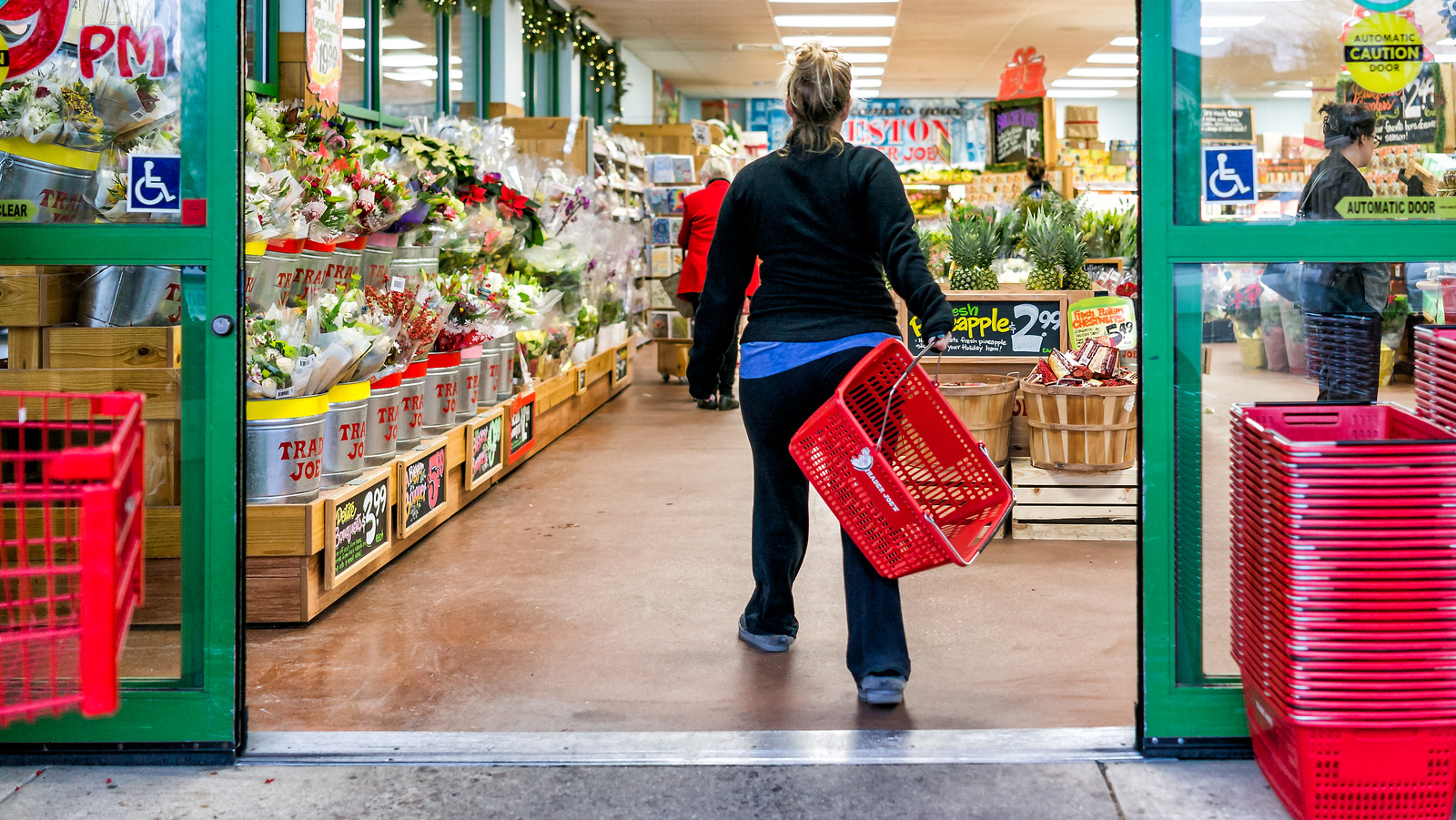 Is Trader Joe's Open On Easter Sunday 2024?