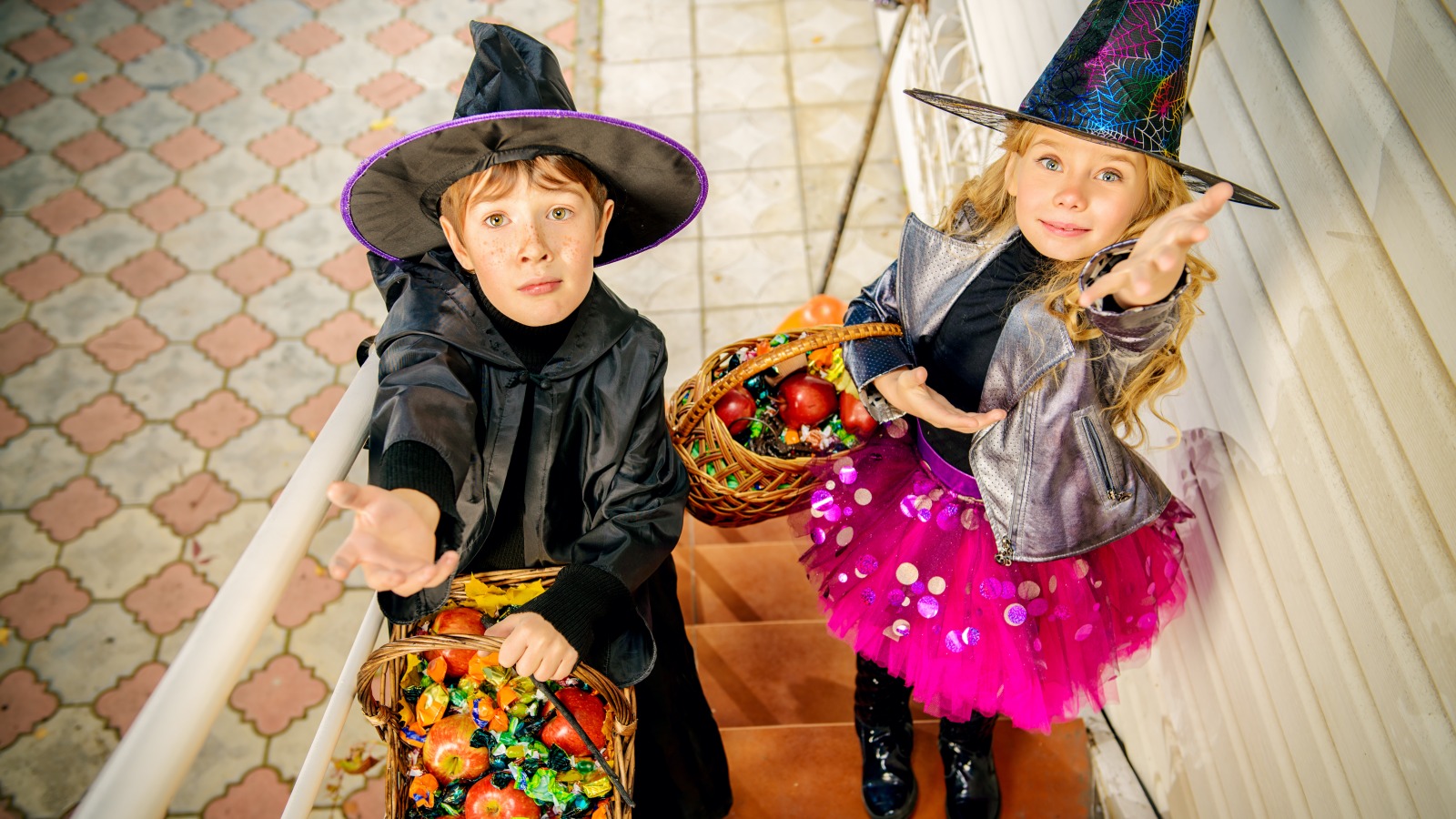 Is TrickOrTreating Really Canceled This Year?