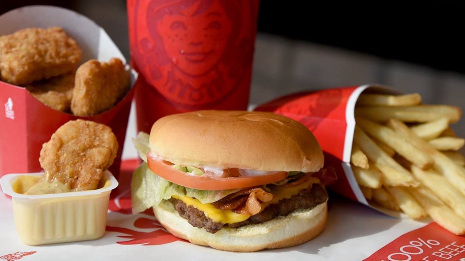 Is Wendy's Open On Thanksgiving 2022?