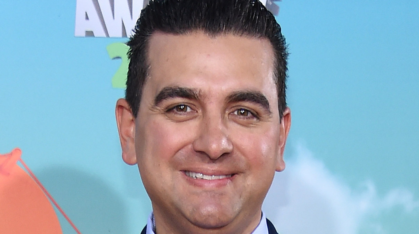 It's Official: Cake Boss Buddy Valastro Opening Buddy V's This Fall - Eater  Vegas