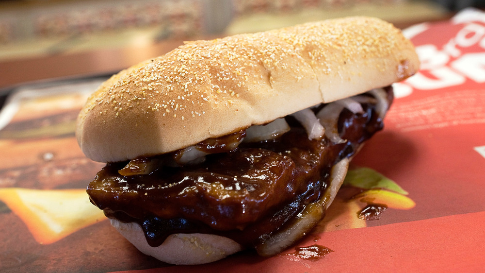 McRib