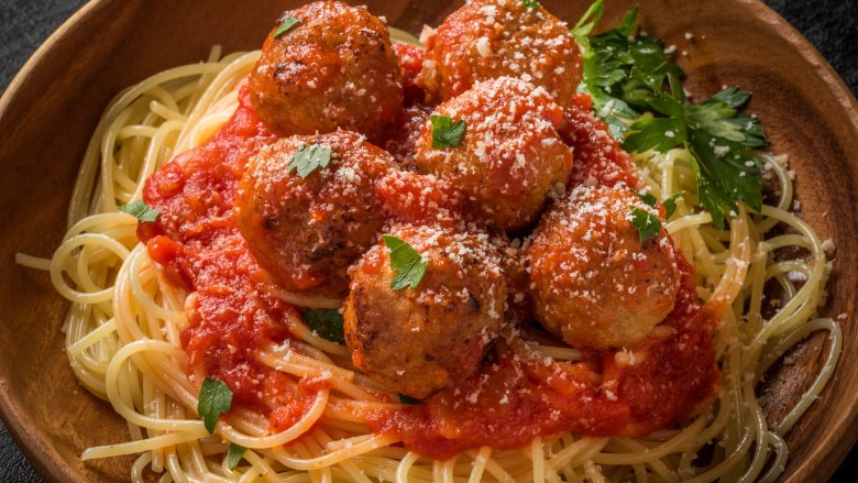 Italian Foods They Don't Serve In Italy