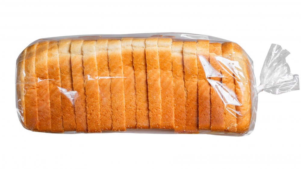 There's no shame in buying dollar store bread