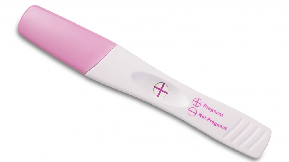 Yep, you can even buy pregnancy tests from the dollar store