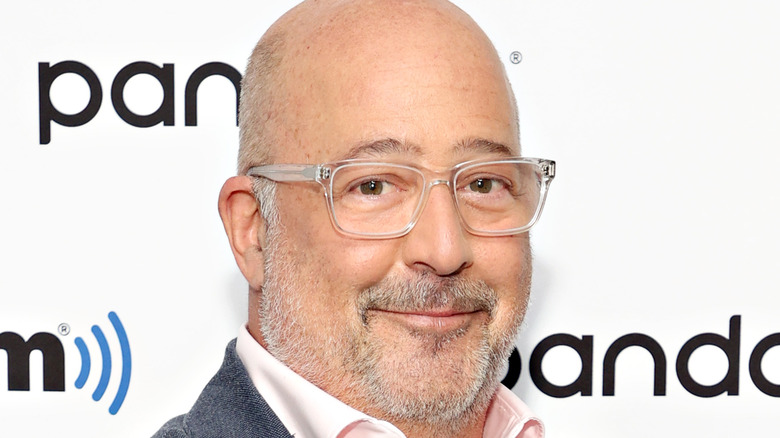 Andrew Zimmern