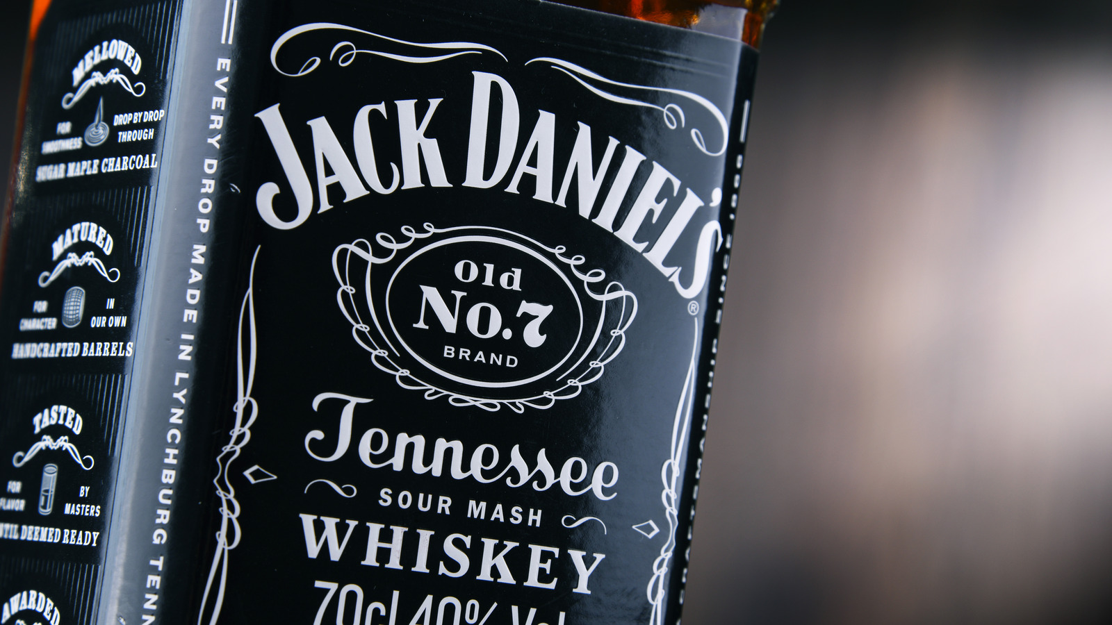 22 Jack Daniel S Whiskey Bottles Ranked From Worst To Best