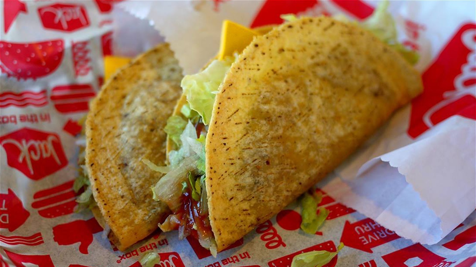 Jack In The Box Wants To Give You Free Tacos For 'Twosday'