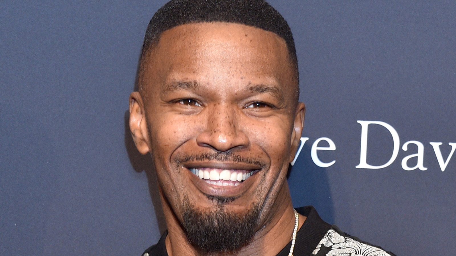 Jamie Foxx Just Got His Own Bourbon Brand