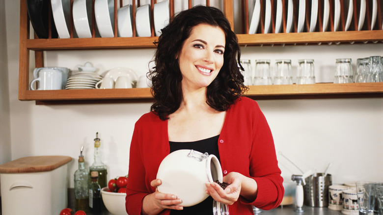 Nigella Lawson