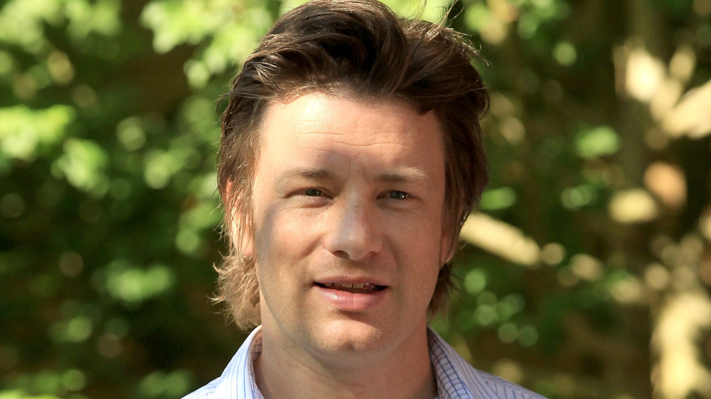 Jamie Oliver