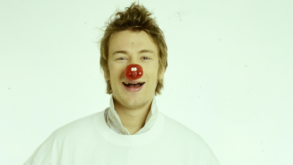 Jamie Oliver