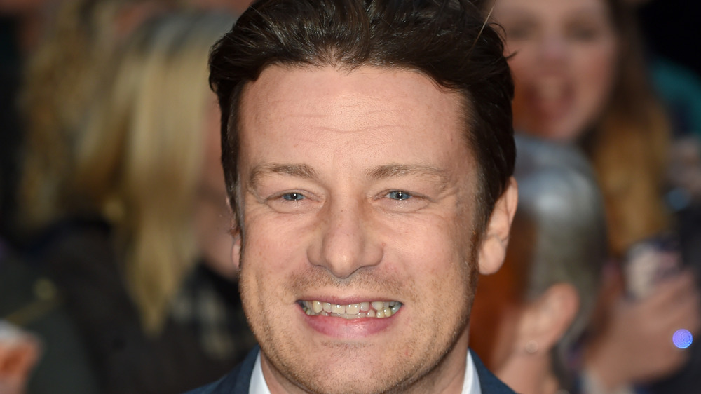 Jamie Oliver