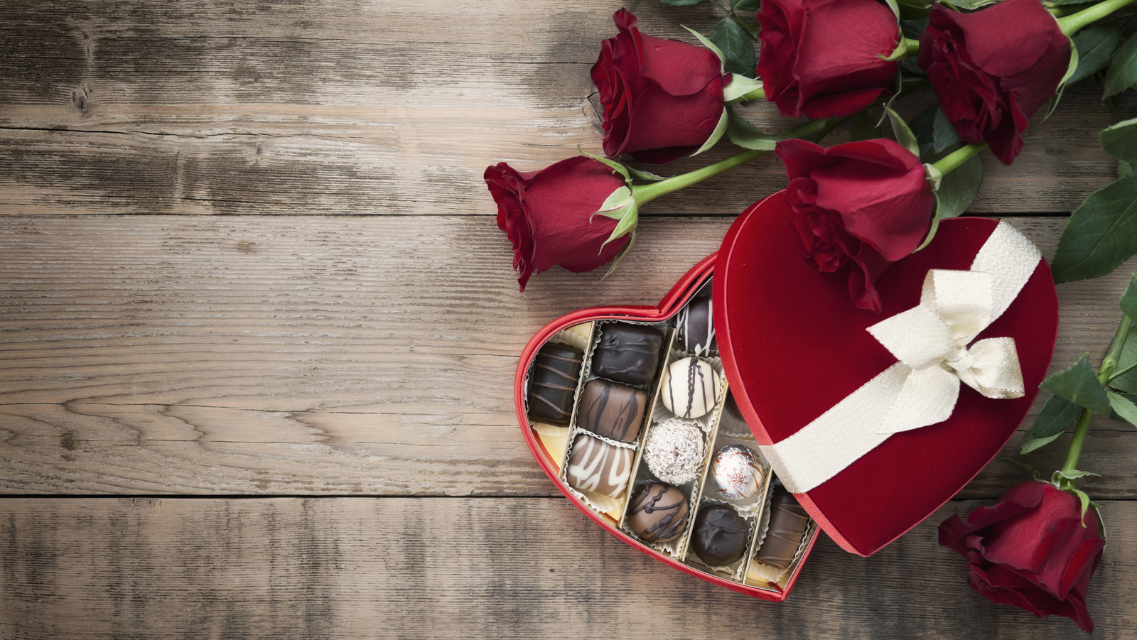 January Aldi Finds That Will Have You Feeling Romantic