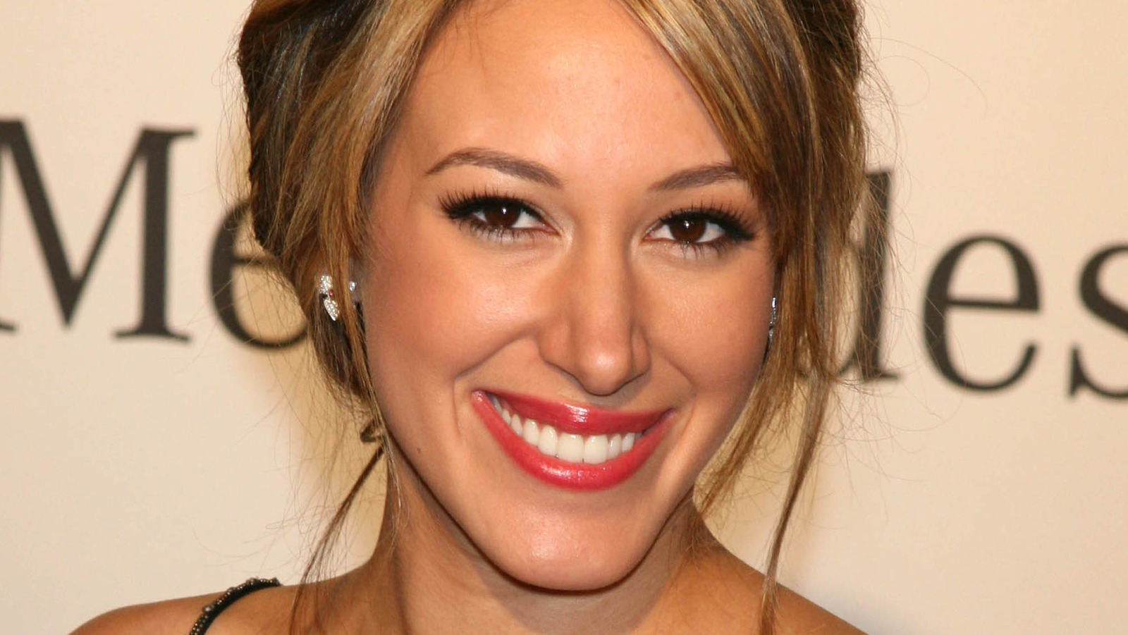 Jarcuterie Is The Snack Hack You Have To Try, According To Haylie Duff - Ex...