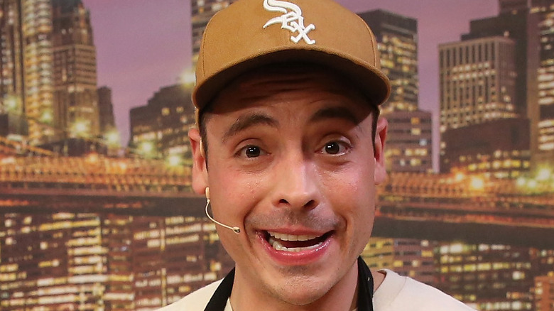 Jeff Mauro