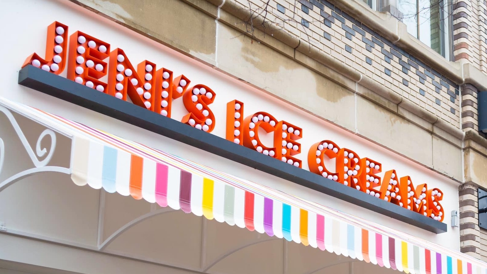Jeni's Newest Flavors Are Inspired By These Classic Summer Treats