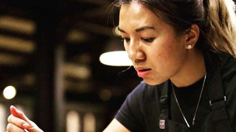 Jenny Lam MasterChef Australia