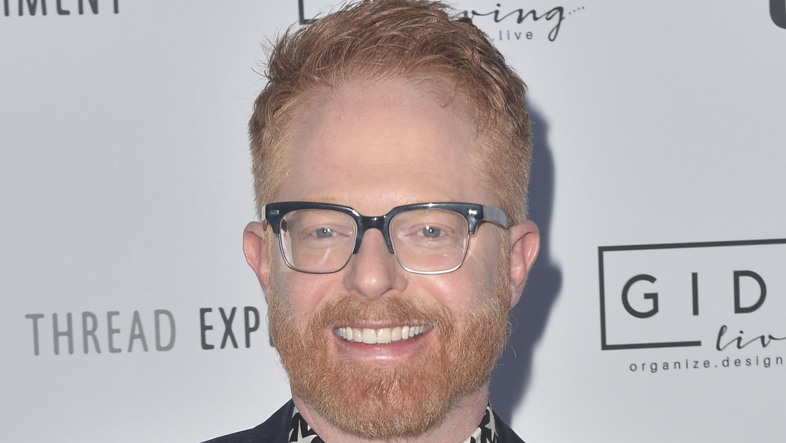 Jesse Tyler Ferguson Is Coming Out With A Cookbook. Here's What You ...