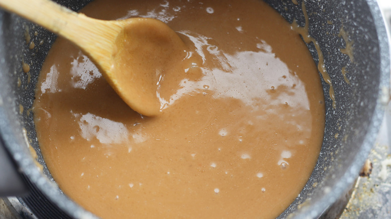 Joanna Gaines french toast crunch with a twist caramel