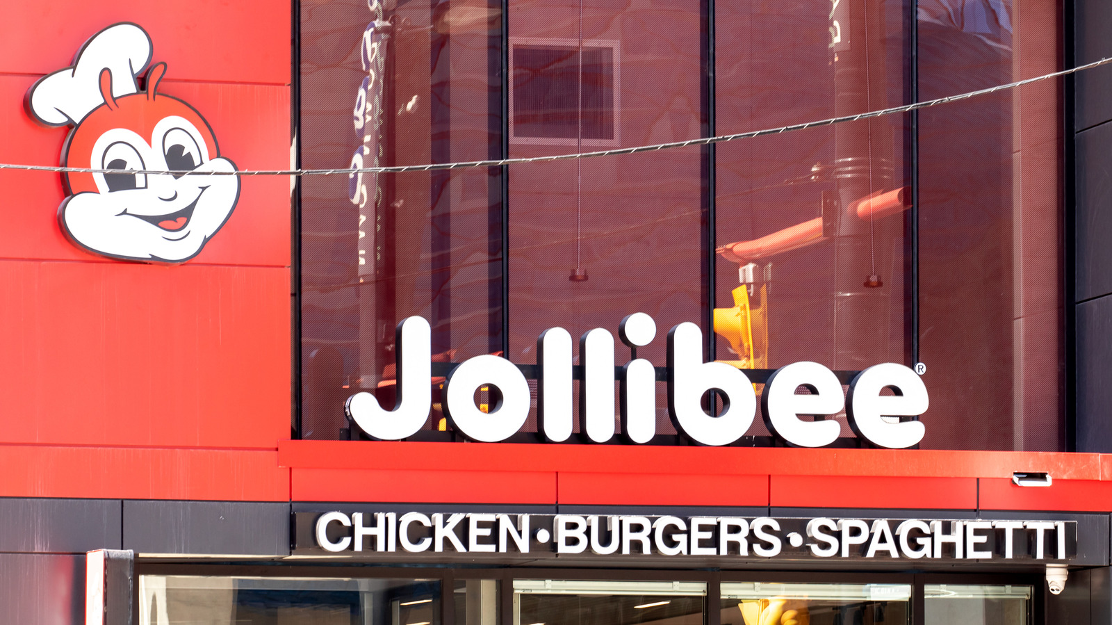 Jollibee Is Probably Going To Open A Location Near You. Here's Why
