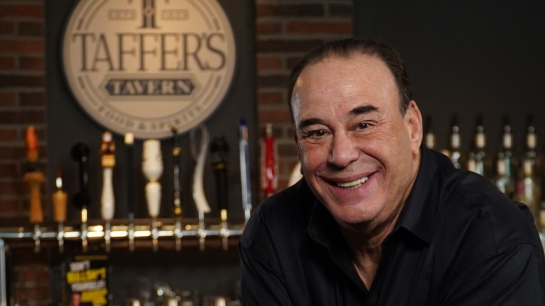 Jon Taffer