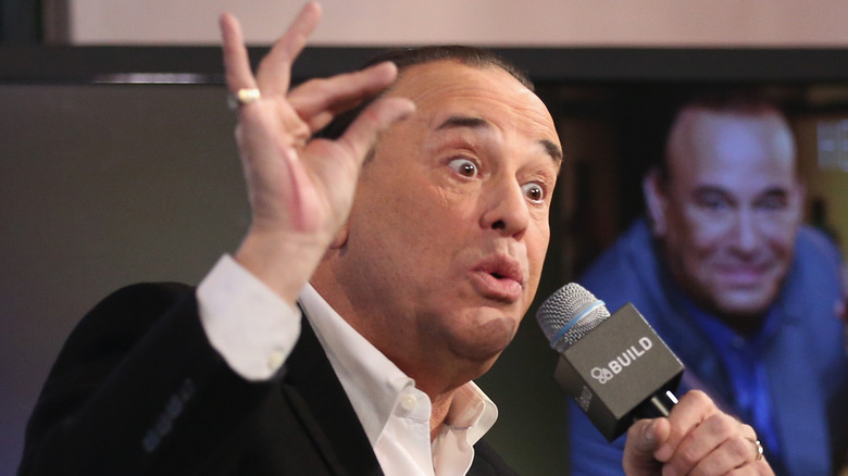 Jon Taffer shouting 