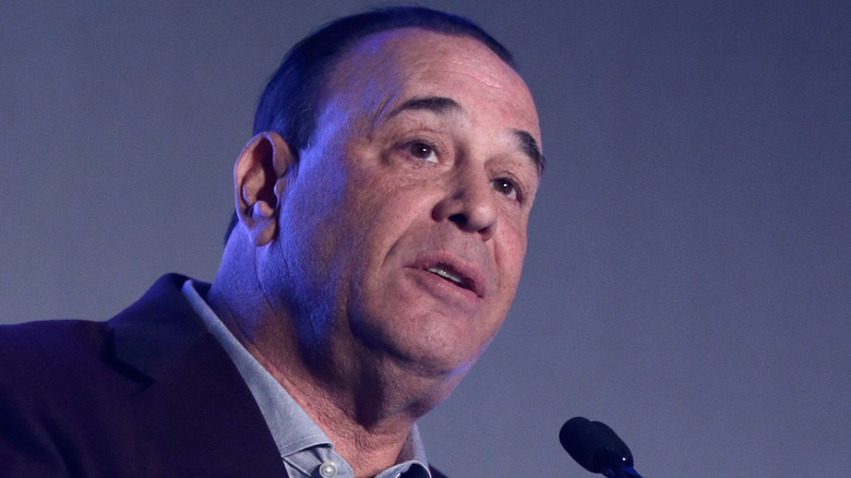 Jon Taffer speaking at event 