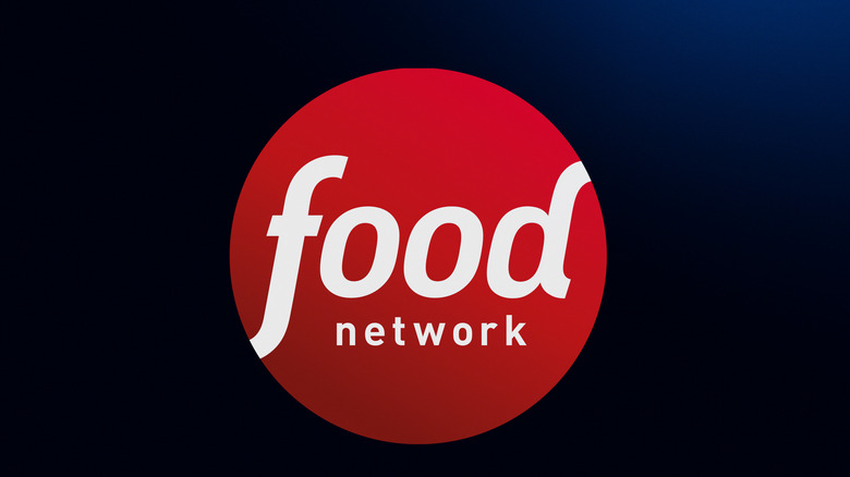 Food Network logo 